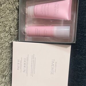 Mary Kay Timewise Microdermabrasion